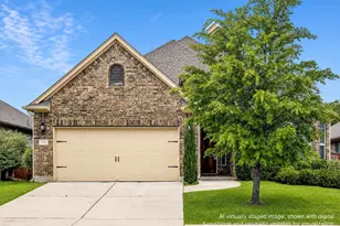 2712 Enza Ct, Round Rock, TX 78665 - Photo 4