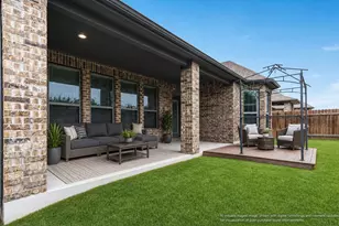 2712 Enza Ct, Round Rock, TX 78665 - Photo 38