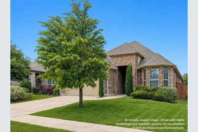 2712 Enza Court, Round Rock, TX 78665 - Photo 2