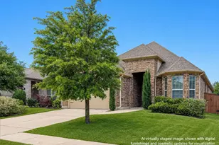 2712 Enza Ct, Round Rock, TX 78665 - Photo 2