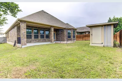 2712 Enza Court, Round Rock, TX 78665 - Photo 32