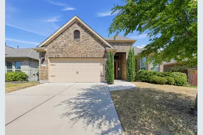 2712 Enza Court, Round Rock, TX 78665 - Photo 1