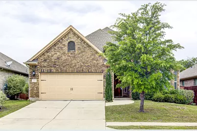 2712 Enza Court, Round Rock, TX 78665 - Photo 2