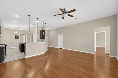 2712 Enza Court, Round Rock, TX 78665 - Photo 8