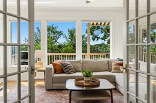 3107 Lookout Ln, Austin, TX 78746 - Photo 10