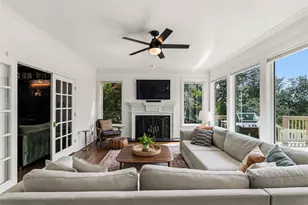 3107 Lookout Ln, Austin, TX 78746 - Photo 12