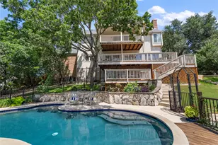 3107 Lookout Ln, Austin, TX 78746 - Photo 32