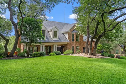 3107 Lookout Lane, Austin, TX 78746 - Photo 2