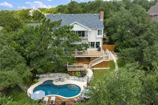 3107 Lookout Ln, Austin, TX 78746 - Photo 1