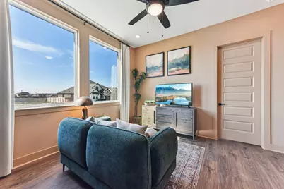 1017 Painted Horse Drive, Georgetown, TX 78633 - Photo 20