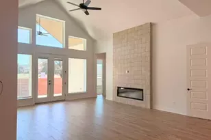 1017 Painted Horse Dr, Georgetown, TX 78633 - Photo 4