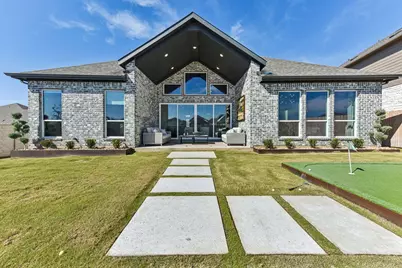 1017 Painted Horse Drive, Georgetown, TX 78633 - Photo 32