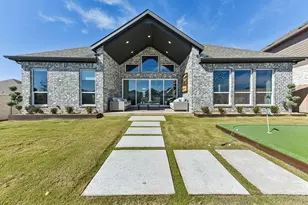 1017 Painted Horse Dr, Georgetown, TX 78633 - Photo 32