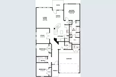 7800 Vista Mejor Drive, Austin, TX 78744 - Photo 24