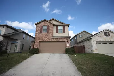 3804 Kennedy Grace Lane, Austin, TX 78728 - Photo 1