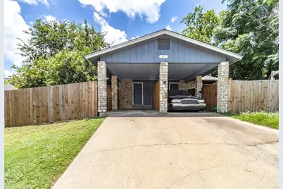 817 Sirocco Drive #A & B, Austin, TX 78745 - Photo 1