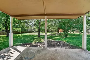 501 Possum Trot St, Burnet, TX 78611 - Photo 34