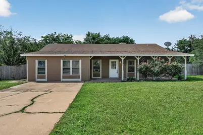 501 Possum Trot Street, Burnet, TX 78611 - Photo 6