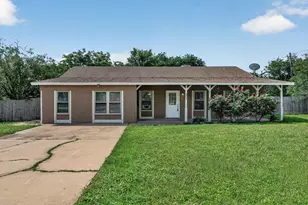 501 Possum Trot St, Burnet, TX 78611 - Photo 6