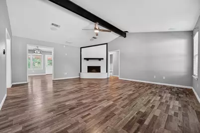 501 Possum Trot Street, Burnet, TX 78611 - Photo 2