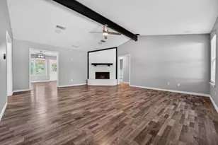501 Possum Trot St, Burnet, TX 78611 - Photo 2