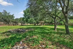 501 Possum Trot St, Burnet, TX 78611 - Photo 32