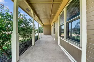 501 Possum Trot St, Burnet, TX 78611 - Photo 34