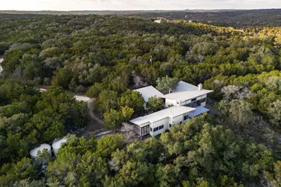 1401 Red Hawk Road, Wimberley, TX 78676 - Photo 1