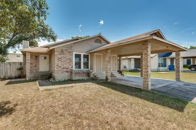 3603 Leafield Drive #A, Austin, TX 78749 - Photo 1