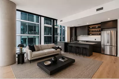 610 Davis Street #2205, Austin, TX 78701 - Photo 2
