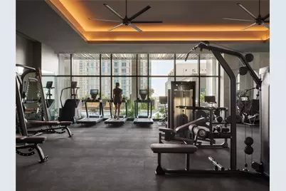 610 Davis Street #2205, Austin, TX 78701 - Photo 22