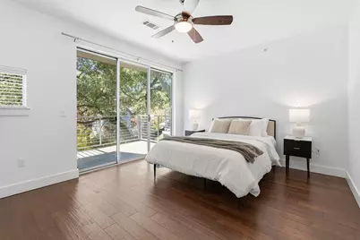 2002 Glen Allen Street #104, Austin, TX 78704 - Photo 20