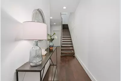 2002 Glen Allen Street #104, Austin, TX 78704 - Photo 4