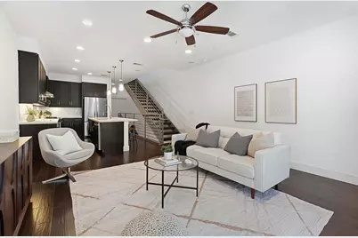 2002 Glen Allen Street #104, Austin, TX 78704 - Photo 8