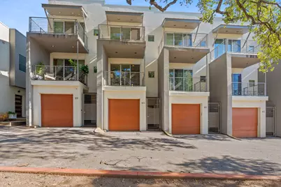 2002 Glen Allen Street #104, Austin, TX 78704 - Photo 2