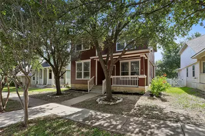 1001 Monadale Trail, Round Rock, TX 78664 - Photo 4