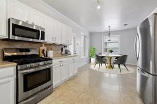 1001 Monadale Trail, Round Rock, TX 78664 - Photo 1