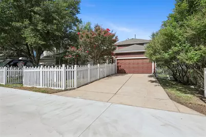 1001 Monadale Trail, Round Rock, TX 78664 - Photo 30