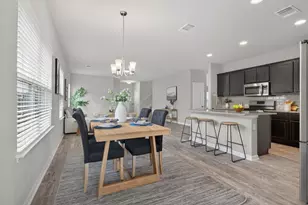 3029 Blantyre Bnd, Round Rock, TX 78664 - Photo 12