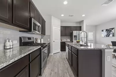 3029 Blantyre Bend, Round Rock, TX 78664 - Photo 16