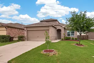 3029 Blantyre Bnd, Round Rock, TX 78664 - Photo 4