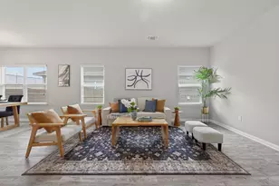 3029 Blantyre Bnd, Round Rock, TX 78664 - Photo 8