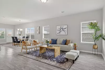 3029 Blantyre Bend, Round Rock, TX 78664 - Photo 6