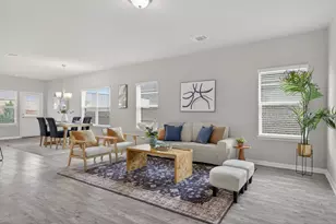 3029 Blantyre Bnd, Round Rock, TX 78664 - Photo 6