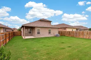 3029 Blantyre Bnd, Round Rock, TX 78664 - Photo 34