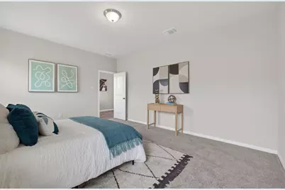 3029 Blantyre Bend, Round Rock, TX 78664 - Photo 20