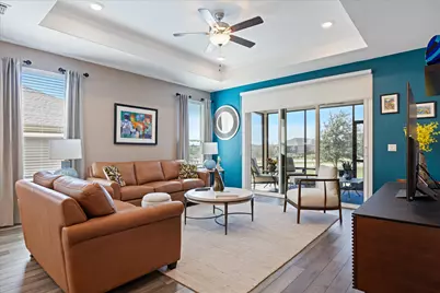 217 Bellows Street, Georgetown, TX 78633 - Photo 18