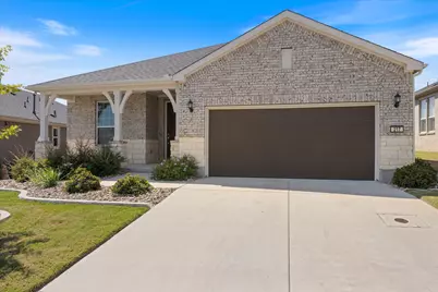 217 Bellows Street, Georgetown, TX 78633 - Photo 2