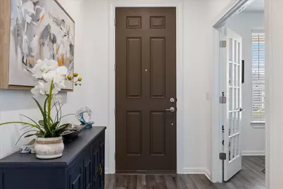 217 Bellows Street, Georgetown, TX 78633 - Photo 4