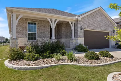 217 Bellows Street, Georgetown, TX 78633 - Photo 1